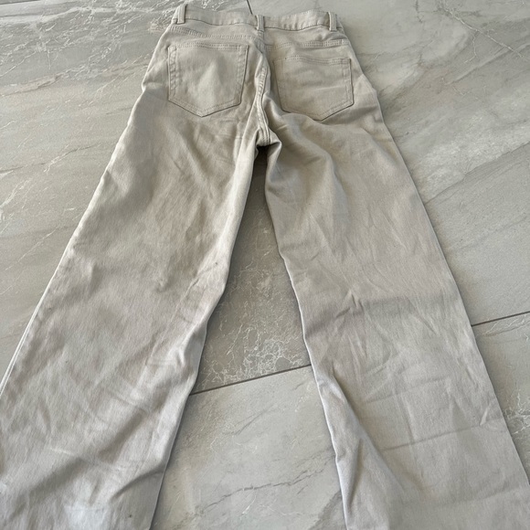 Brand New H&M Twill pants - Picture 1 of 4